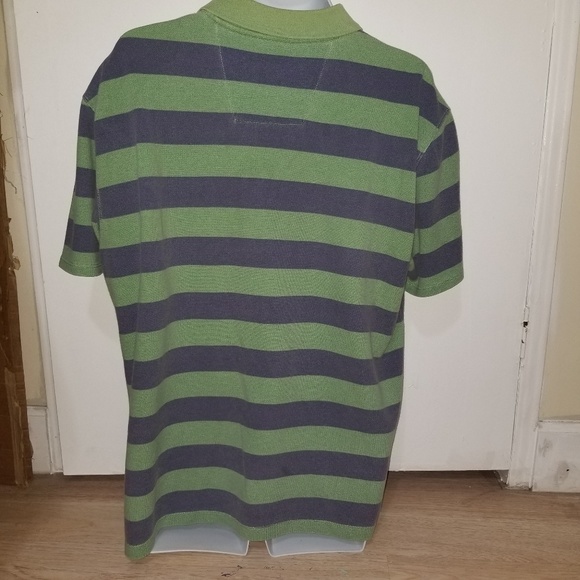 COPY - Nautica Men's sz XL Polo Short Sleeved Shi… - Picture 4 of 5